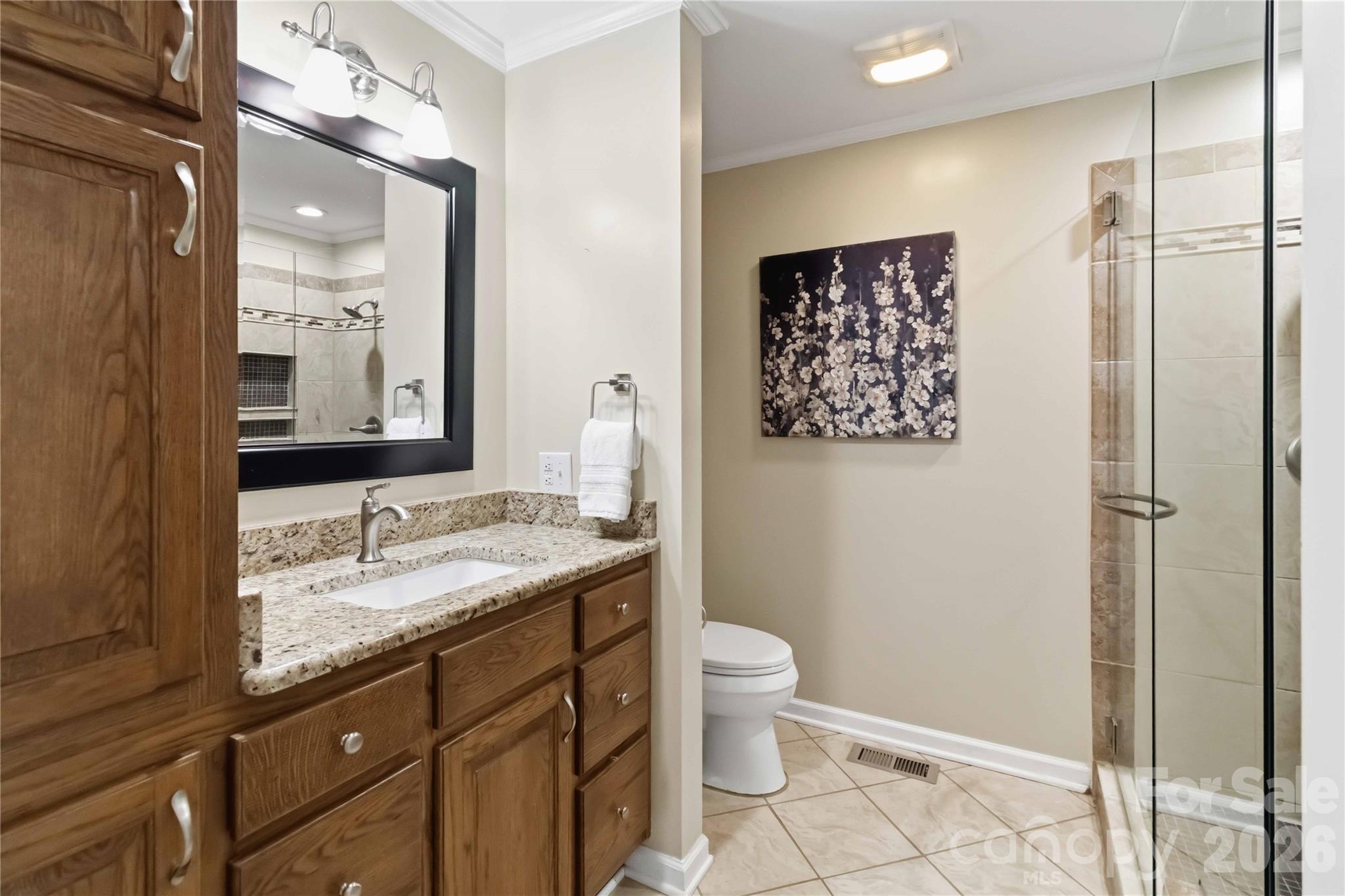 3285 Horse Shoe Trail — Fort Mill