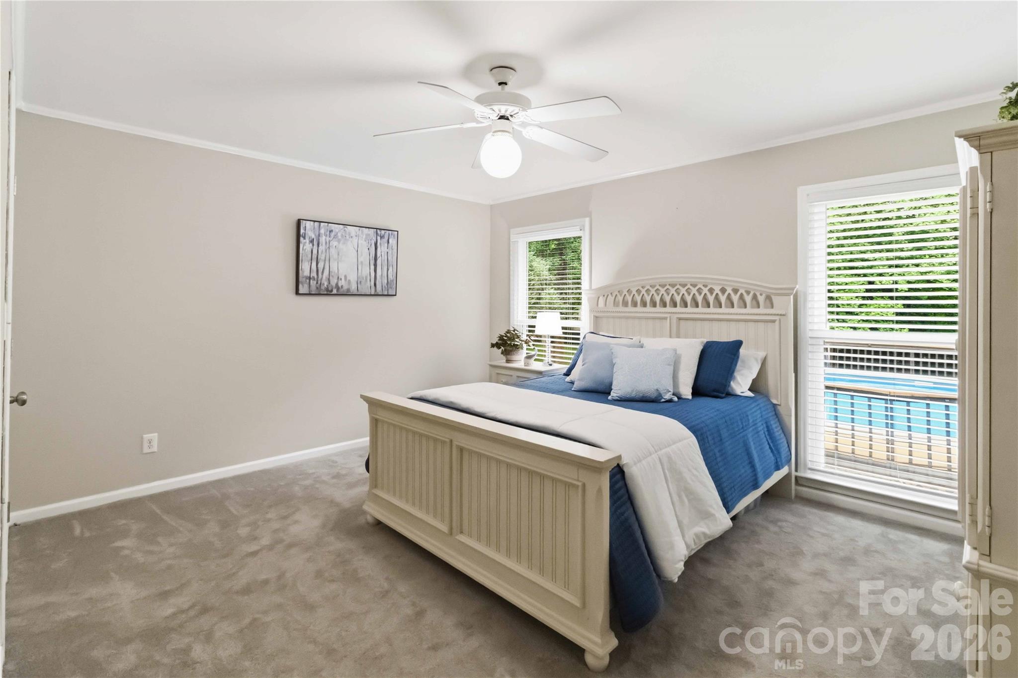 3285 Horse Shoe Trail — Fort Mill