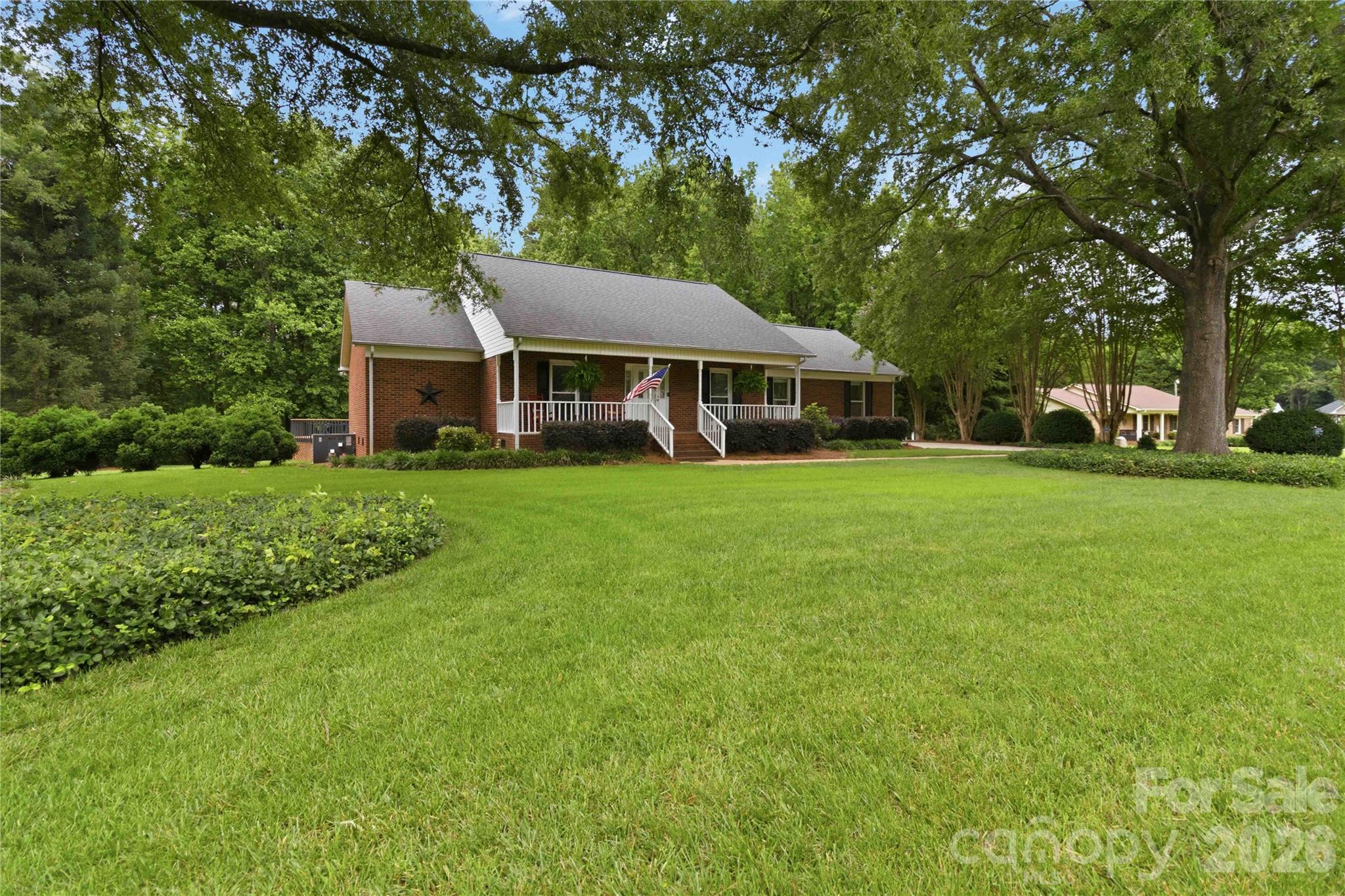 3285 Horse Shoe Trail — Fort Mill