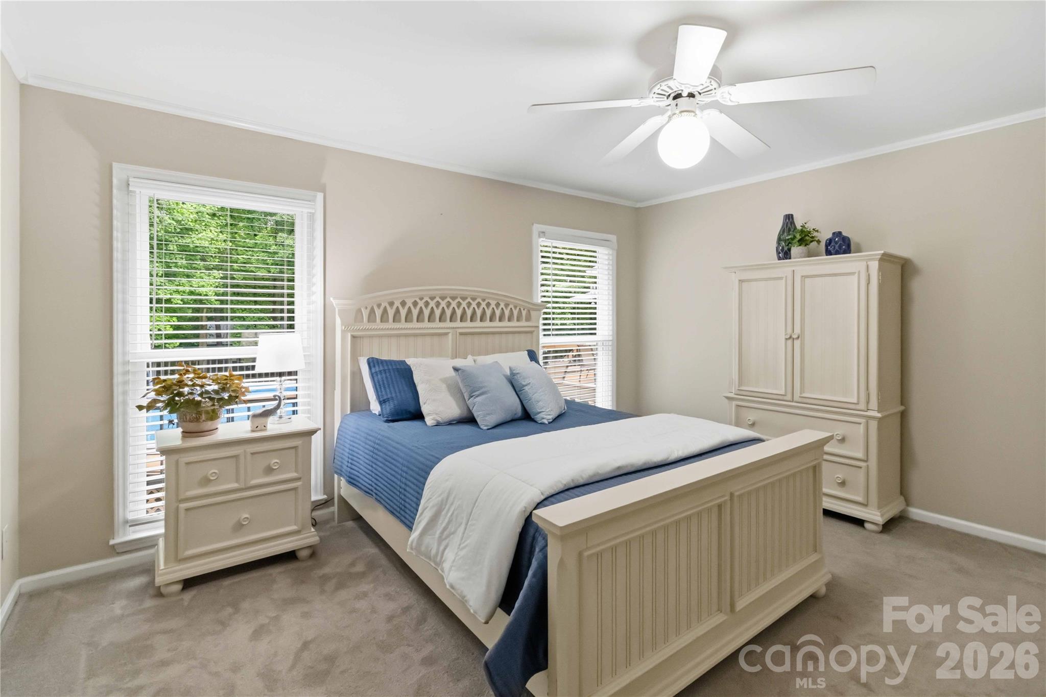 3285 Horse Shoe Trail — Fort Mill