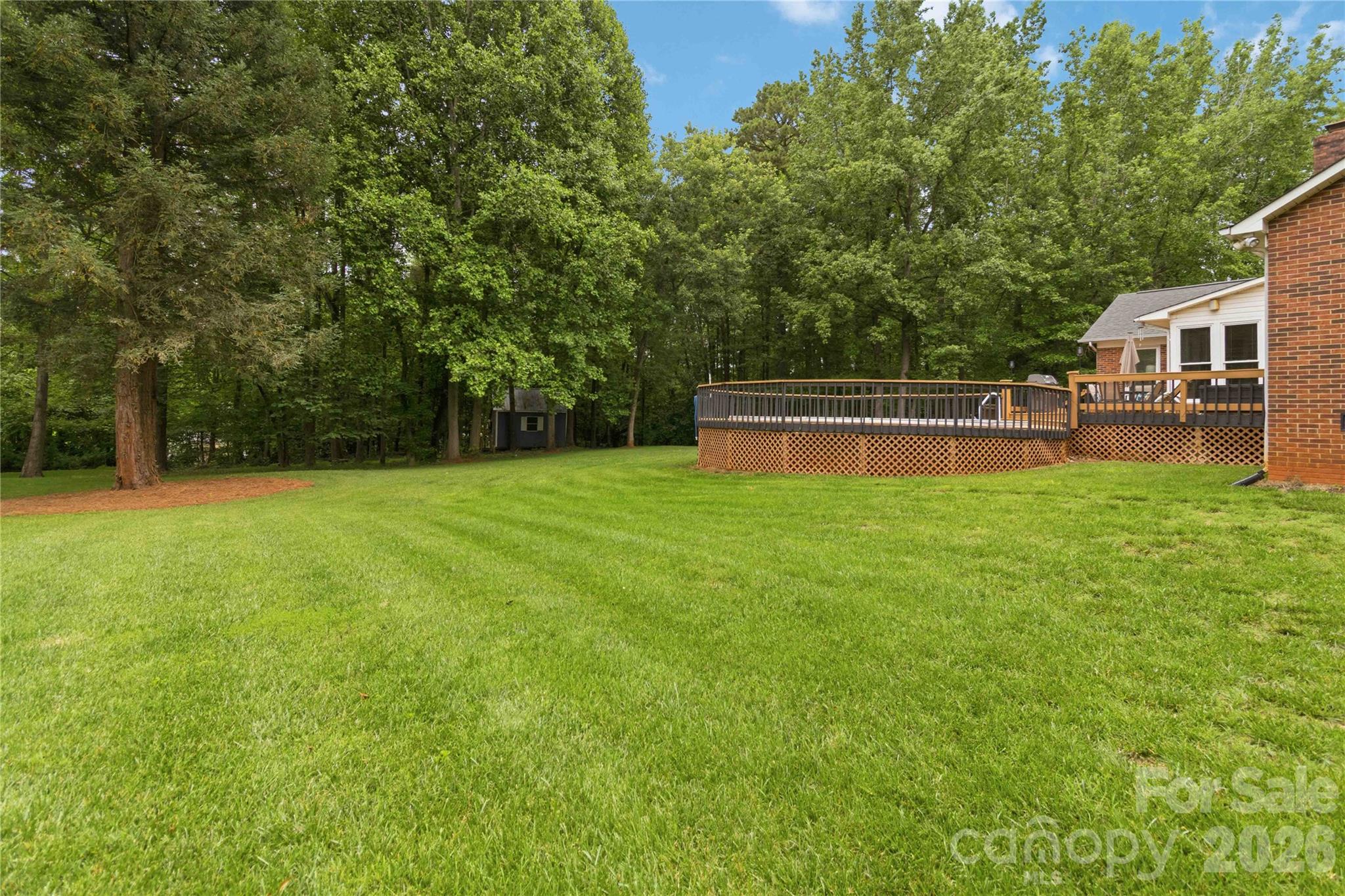 3285 Horse Shoe Trail — Fort Mill