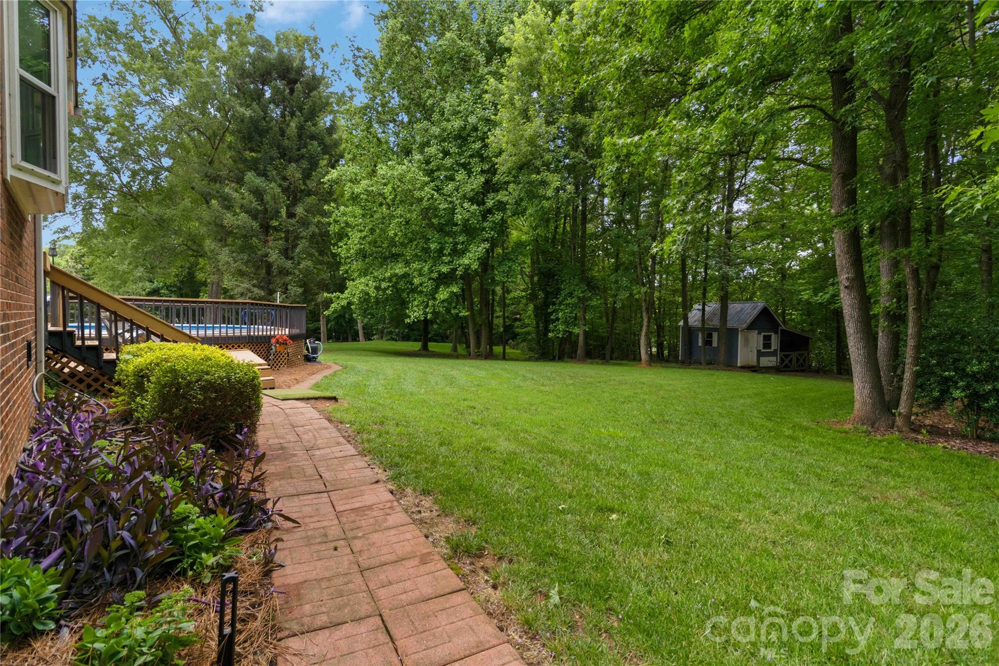 3285 Horse Shoe Trail — Fort Mill