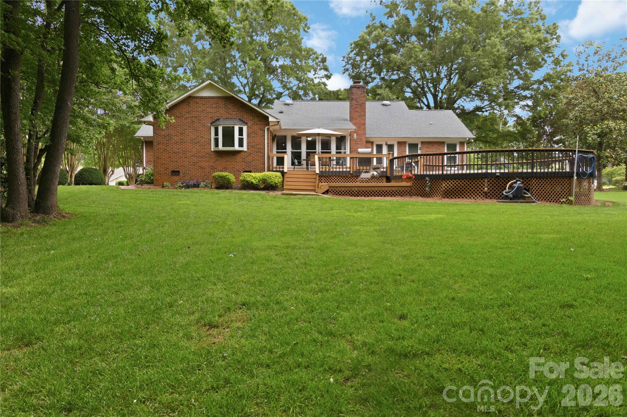 3285 Horse Shoe Trail — Fort Mill