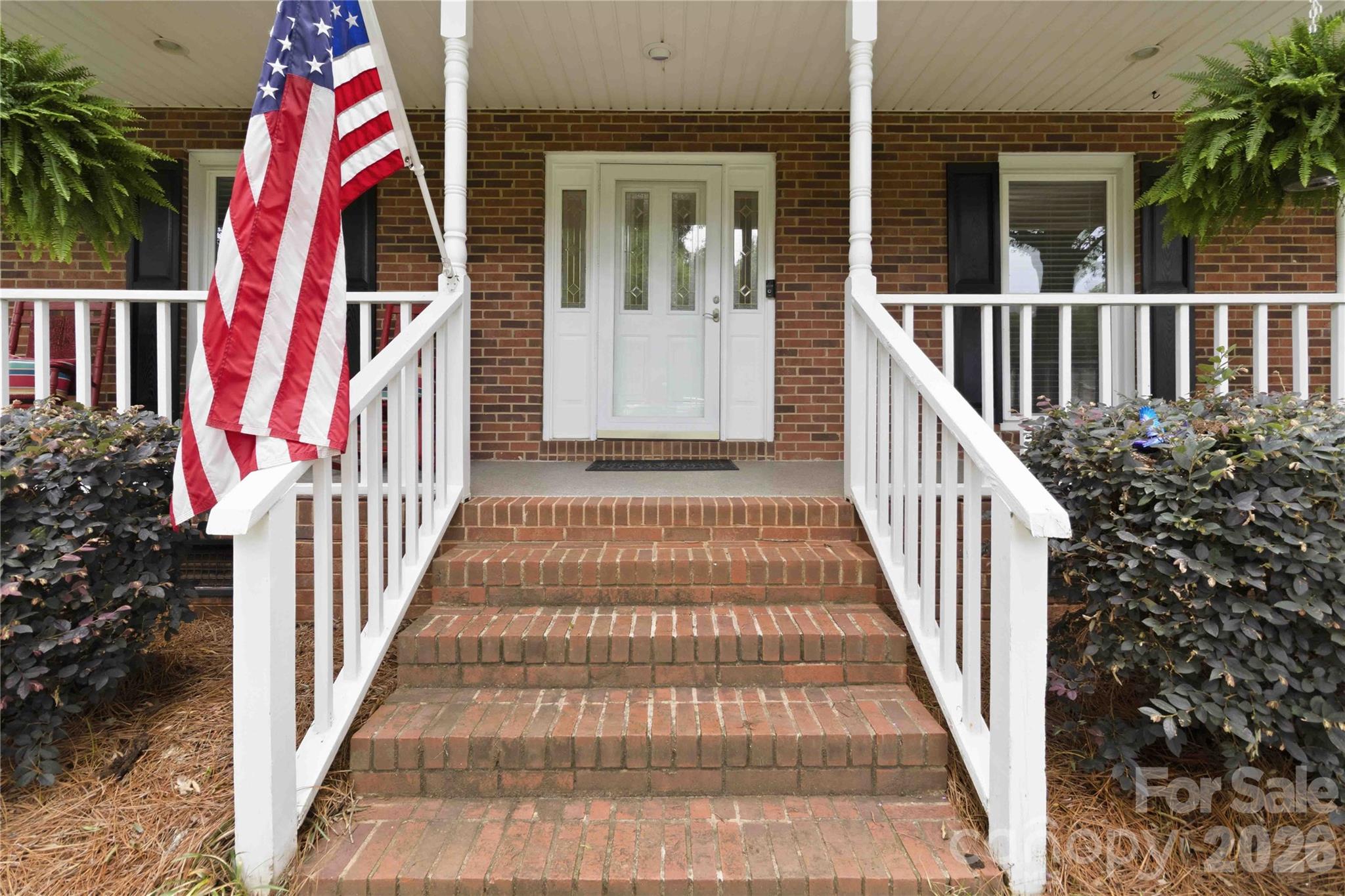 3285 Horse Shoe Trail — Fort Mill
