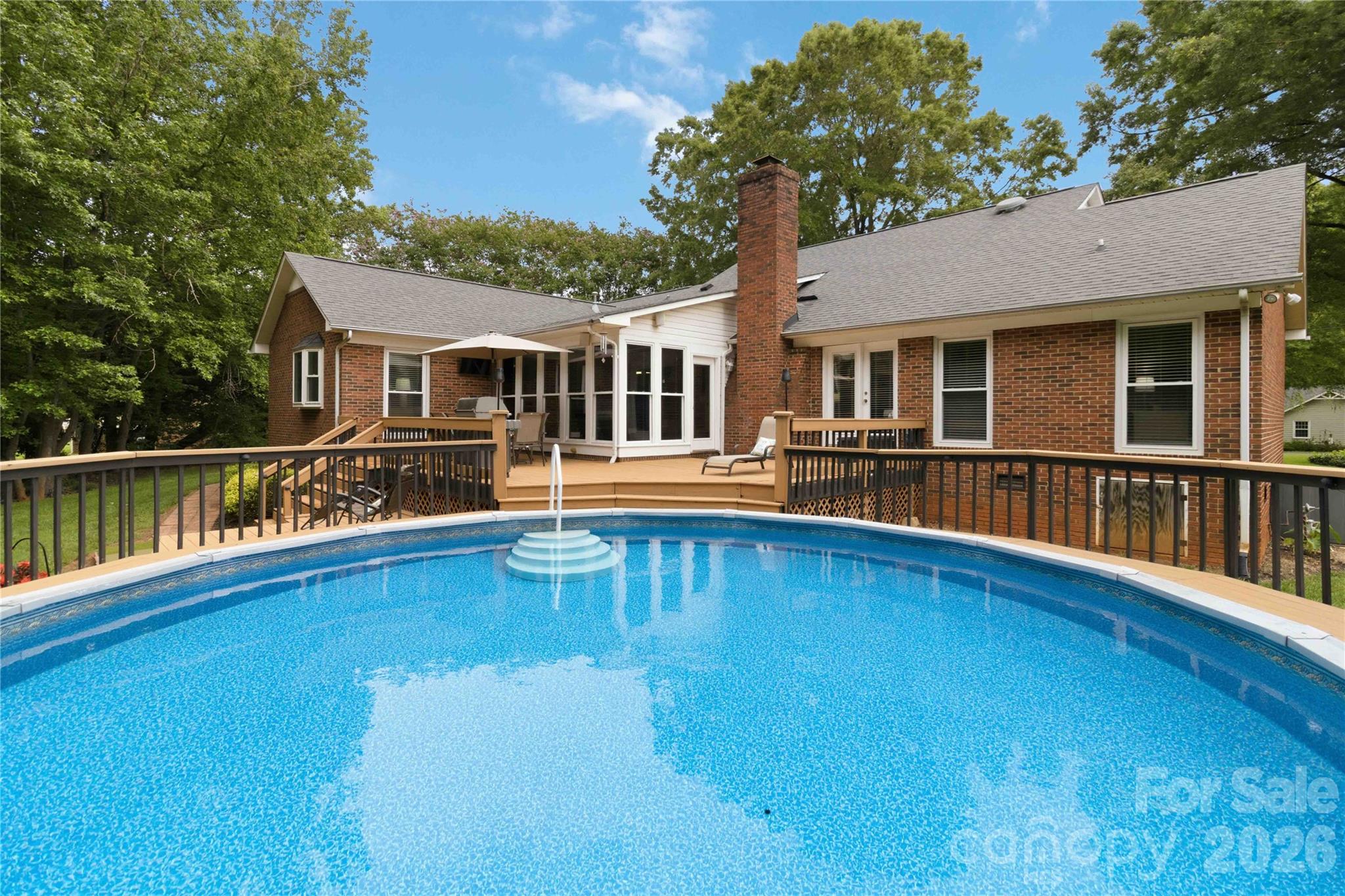 3285 Horse Shoe Trail — Fort Mill