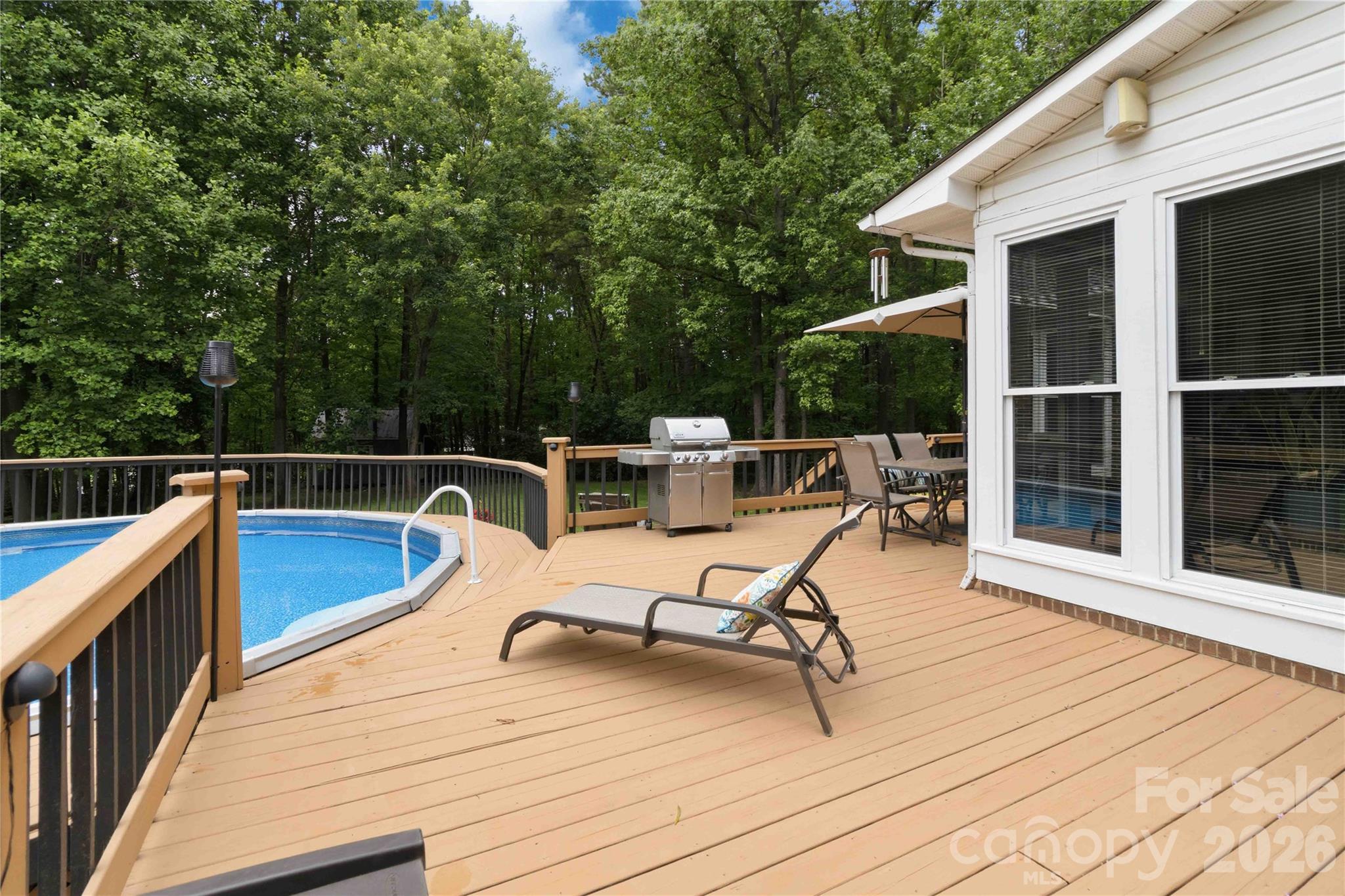 3285 Horse Shoe Trail — Fort Mill