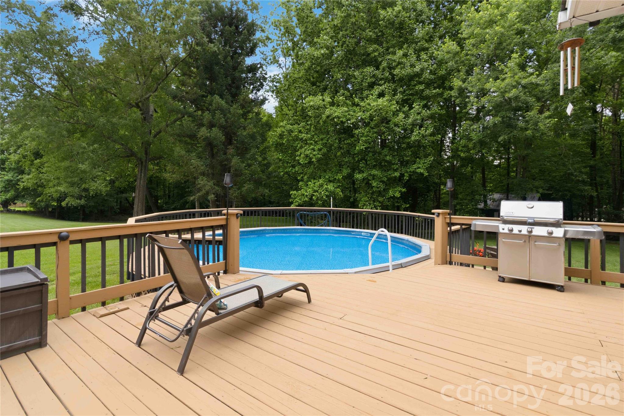 3285 Horse Shoe Trail — Fort Mill