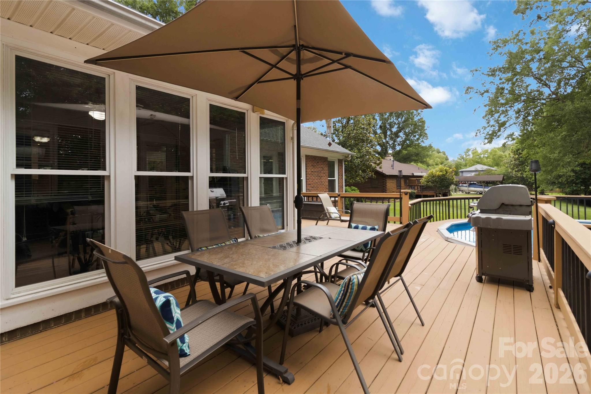 3285 Horse Shoe Trail — Fort Mill