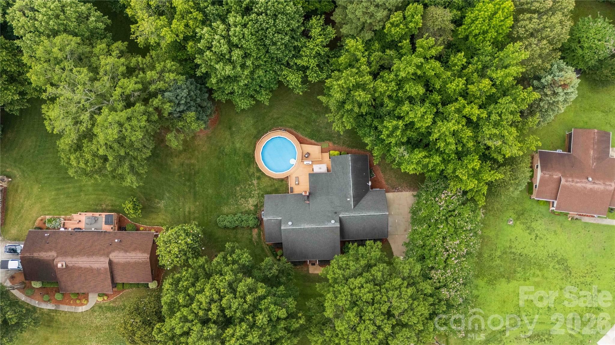 3285 Horse Shoe Trail — Fort Mill