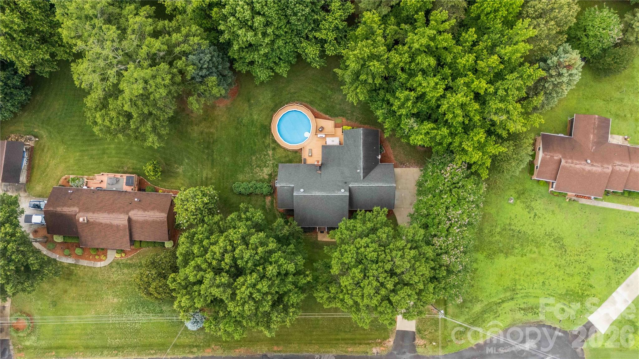 3285 Horse Shoe Trail — Fort Mill