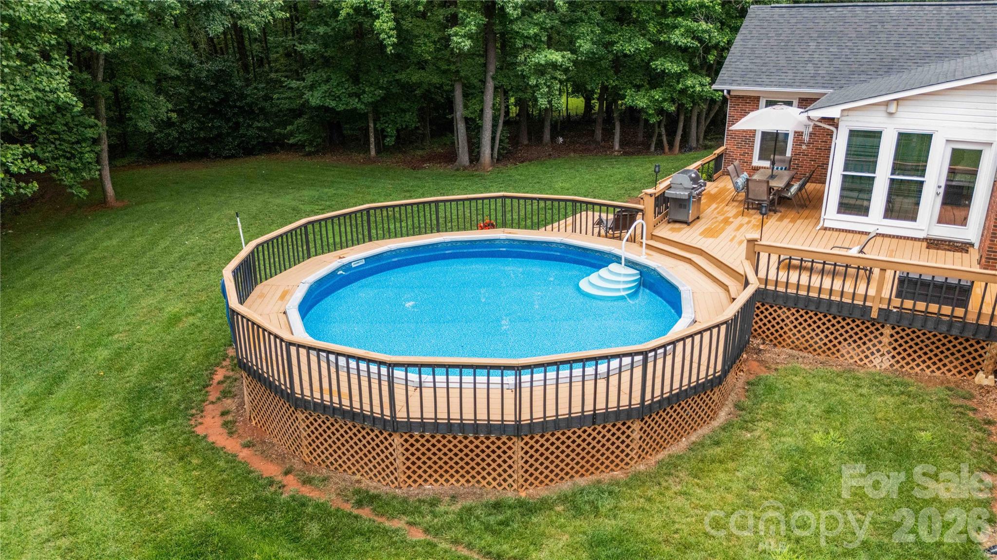 3285 Horse Shoe Trail — Fort Mill