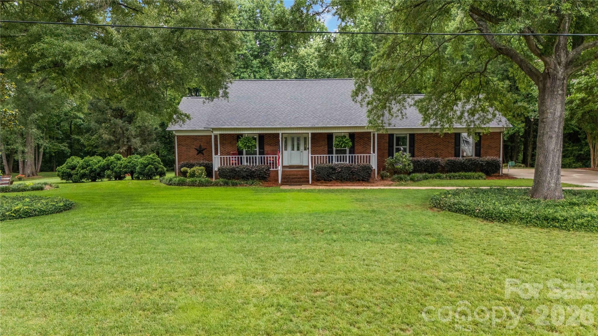 3285 Horse Shoe Trail — Fort Mill