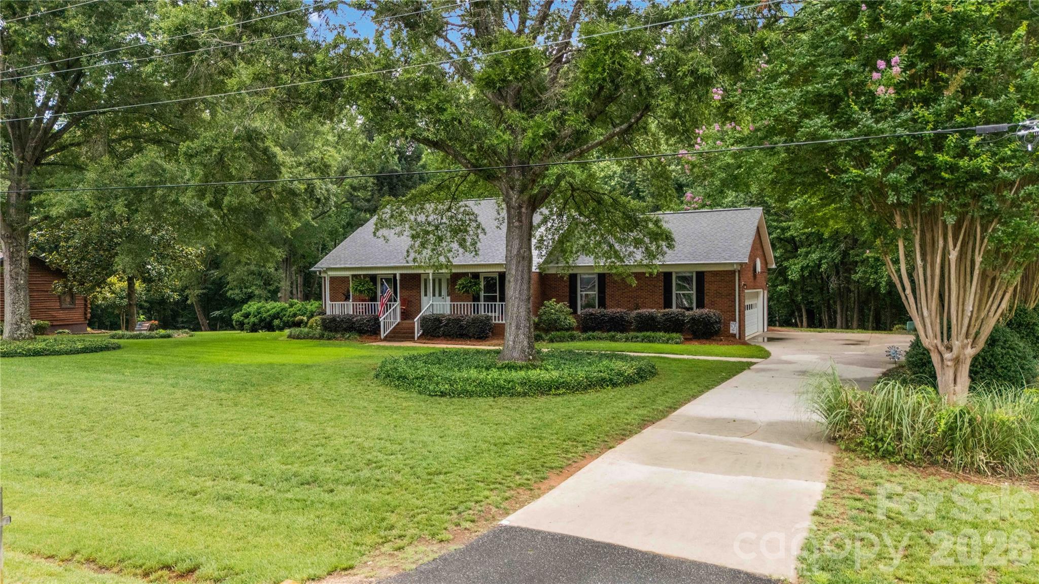 3285 Horse Shoe Trail — Fort Mill