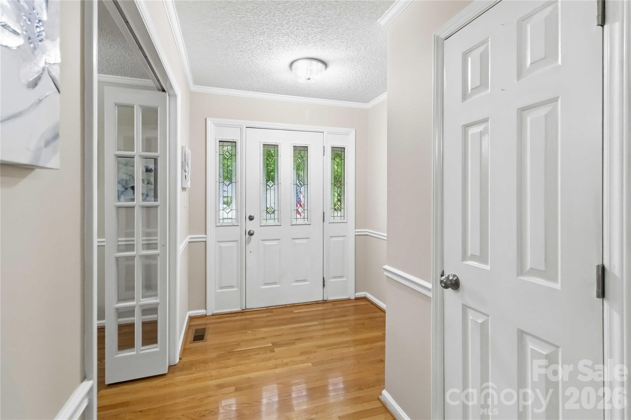 3285 Horse Shoe Trail — Fort Mill