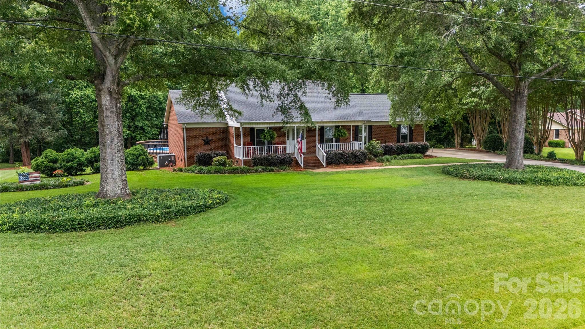 3285 Horse Shoe Trail — Fort Mill