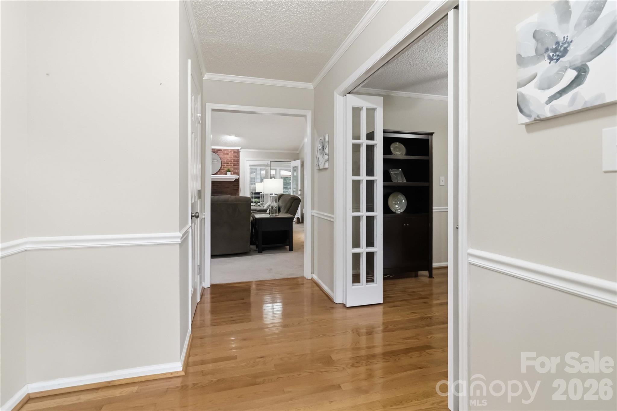 3285 Horse Shoe Trail — Fort Mill