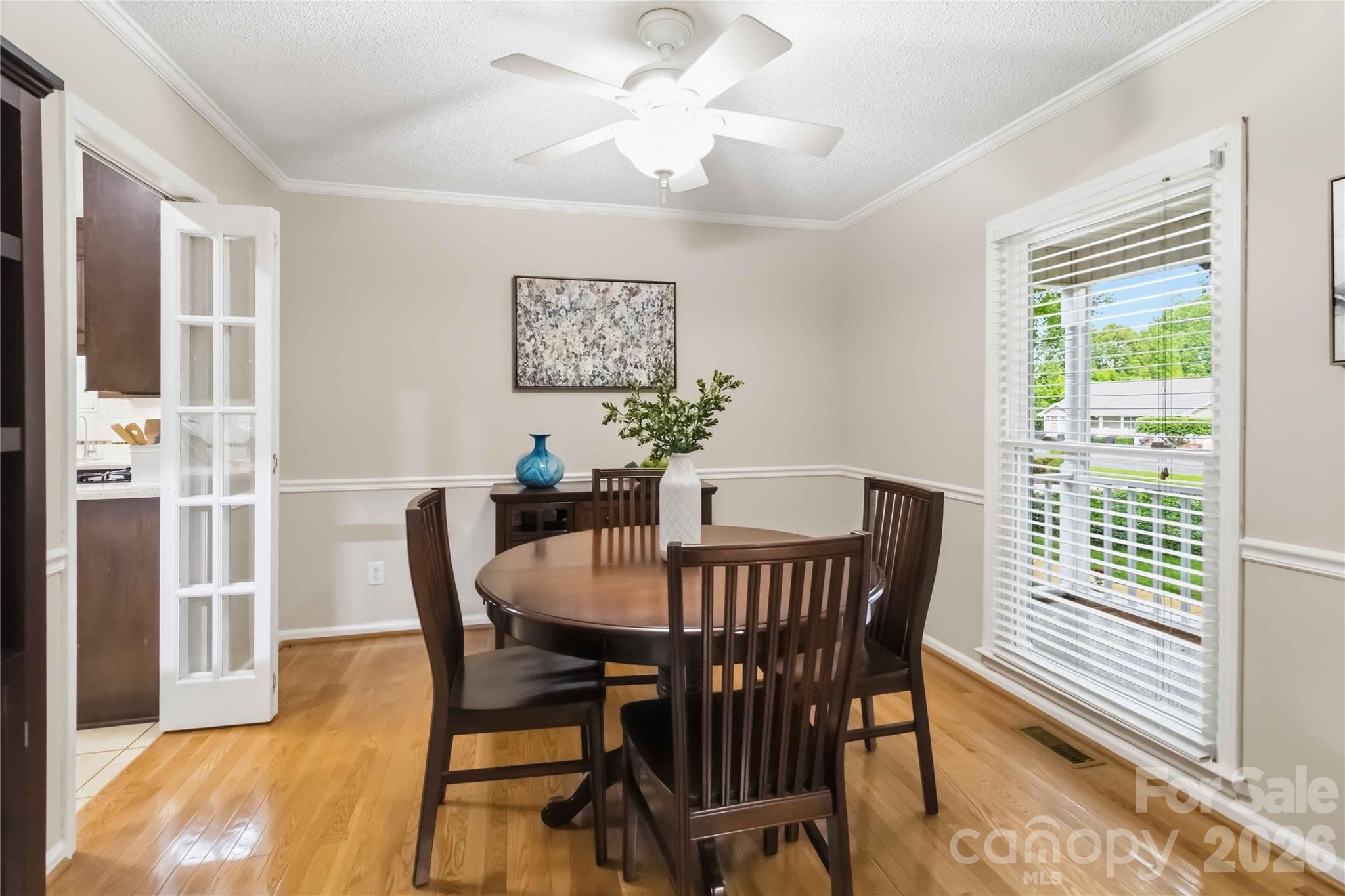 3285 Horse Shoe Trail — Fort Mill