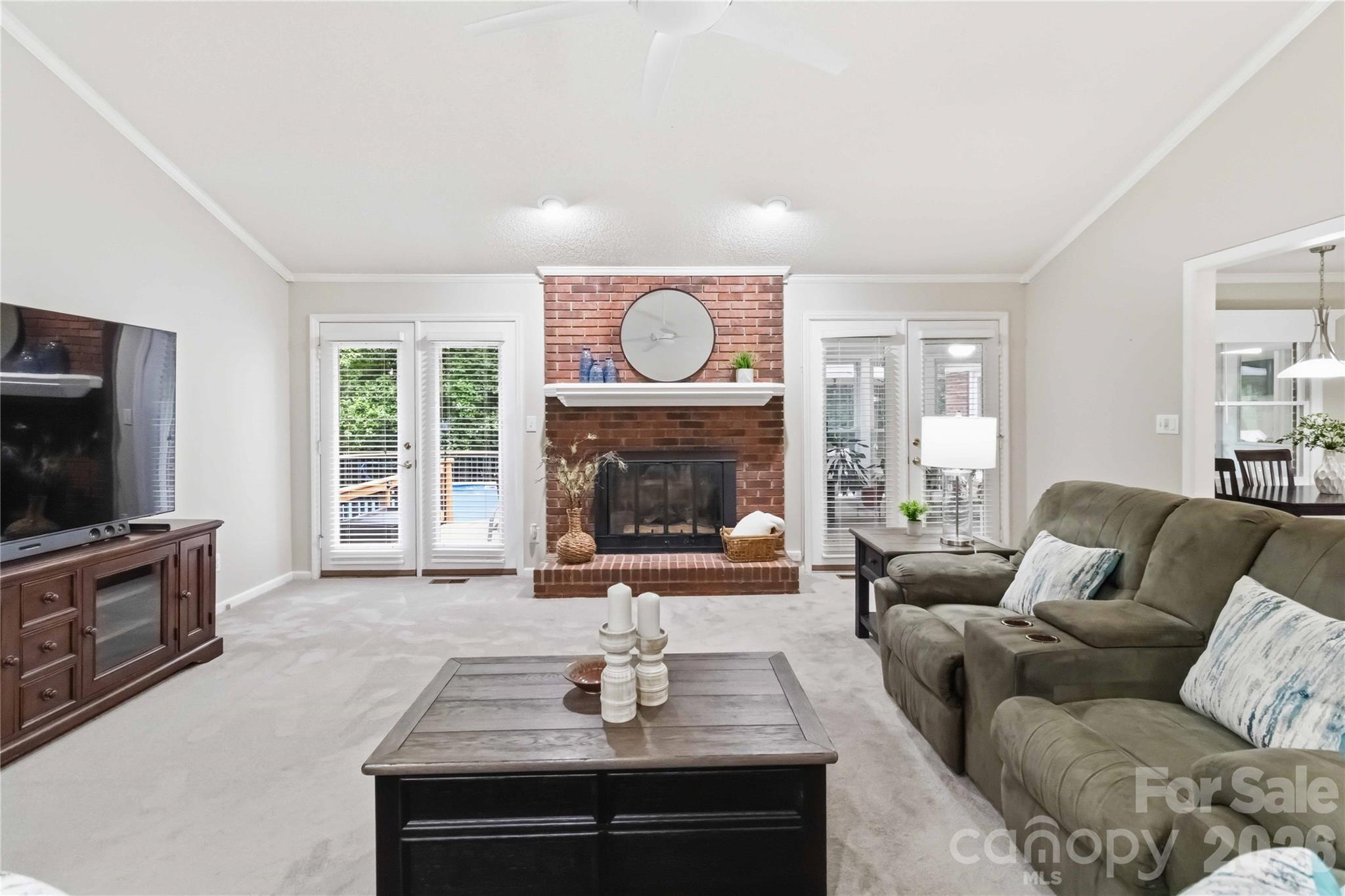 3285 Horse Shoe Trail — Fort Mill