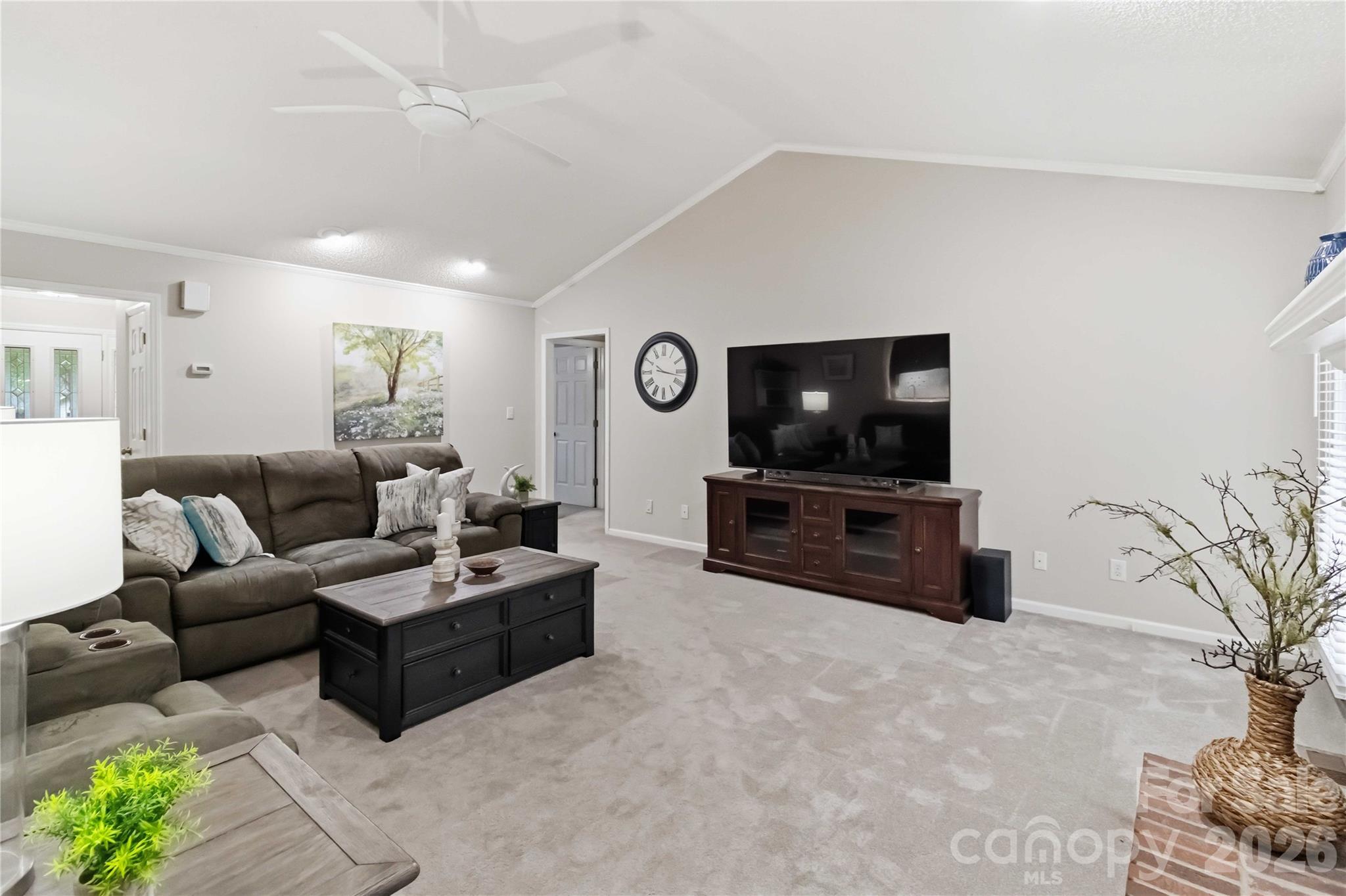 3285 Horse Shoe Trail — Fort Mill