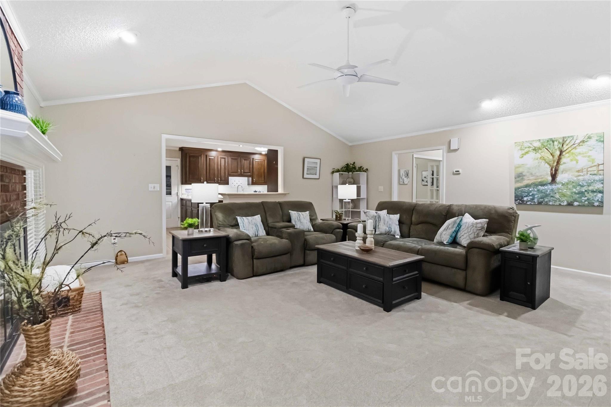 3285 Horse Shoe Trail — Fort Mill
