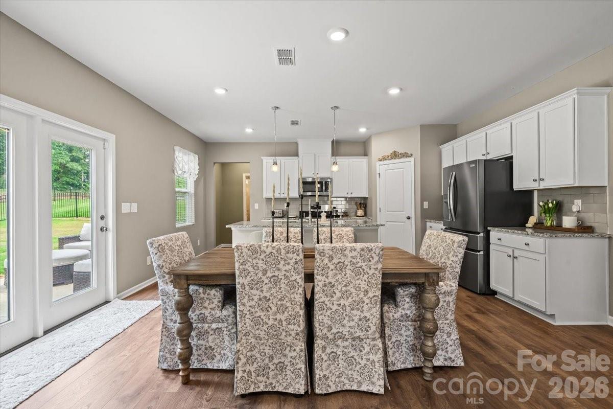 224 Winford Road — Troutman