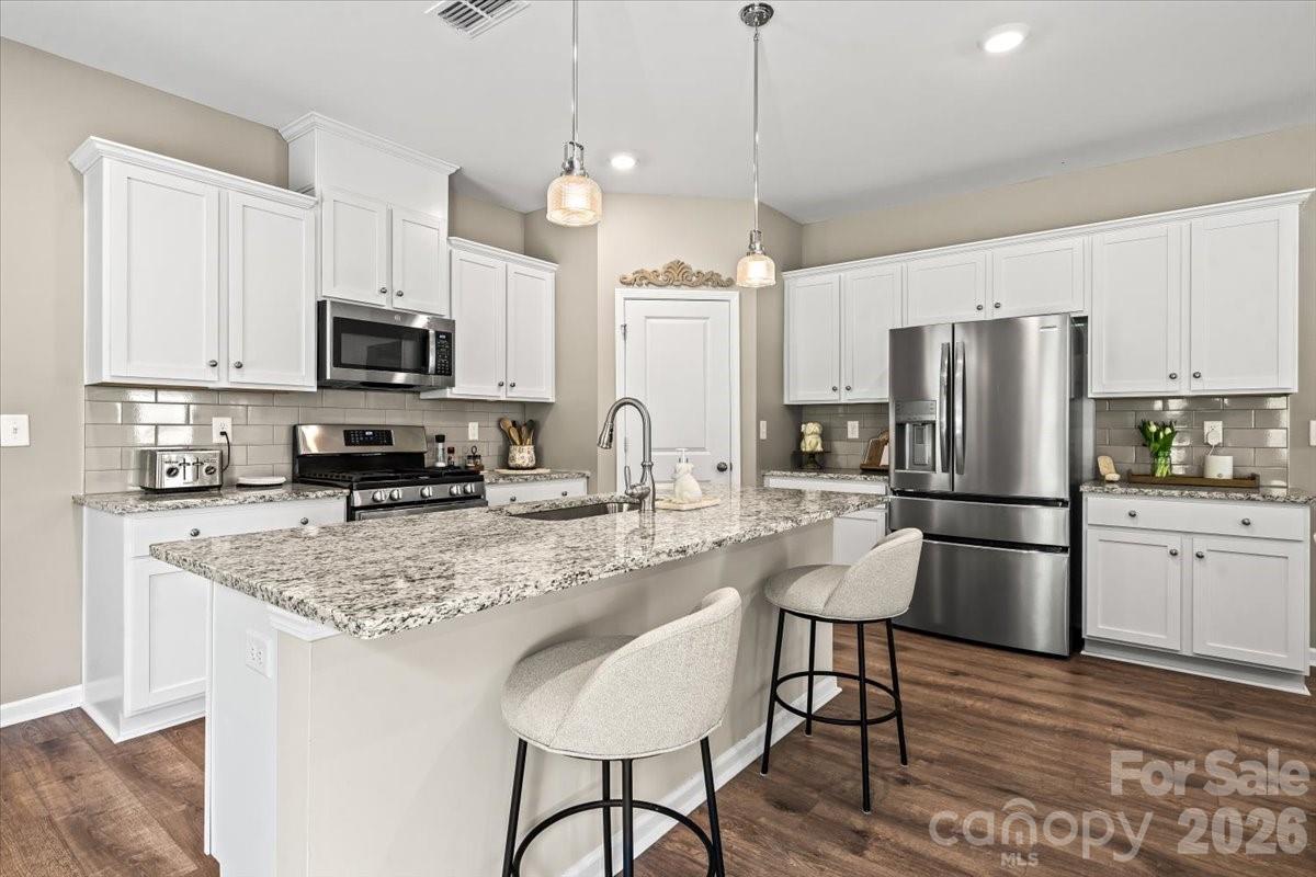 224 Winford Road — Troutman