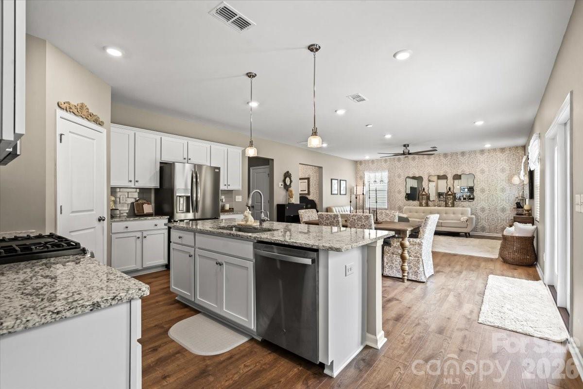 224 Winford Road — Troutman