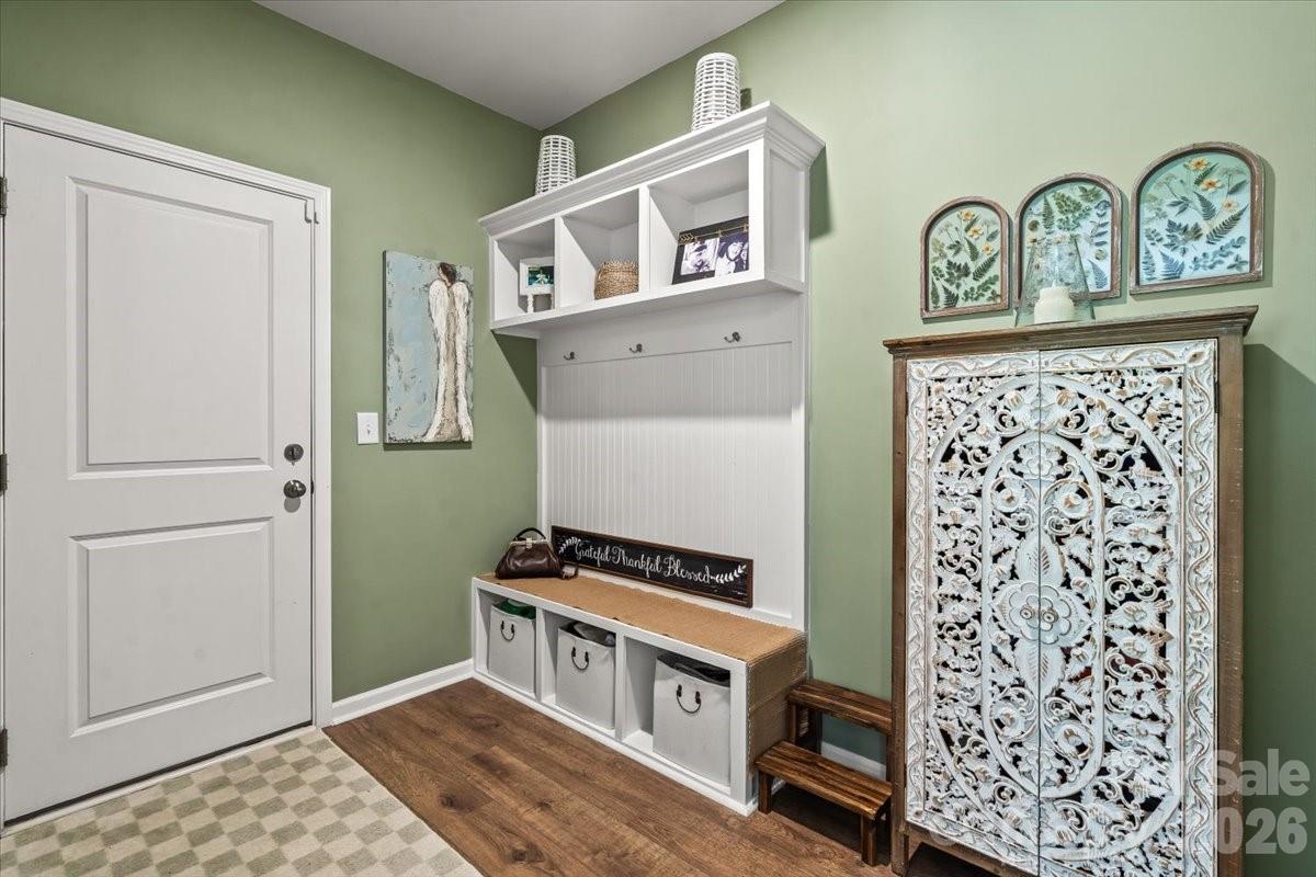 224 Winford Road — Troutman