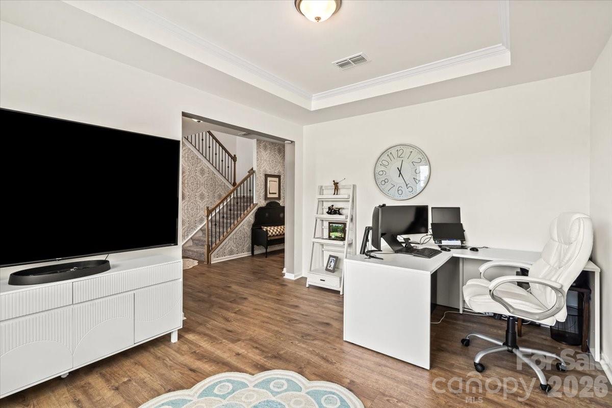 224 Winford Road — Troutman