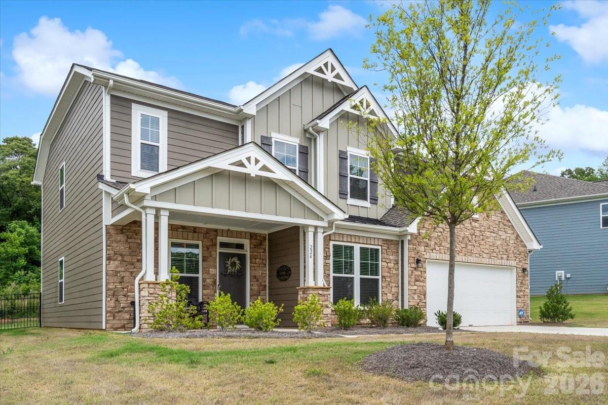 224 Winford Road — Troutman