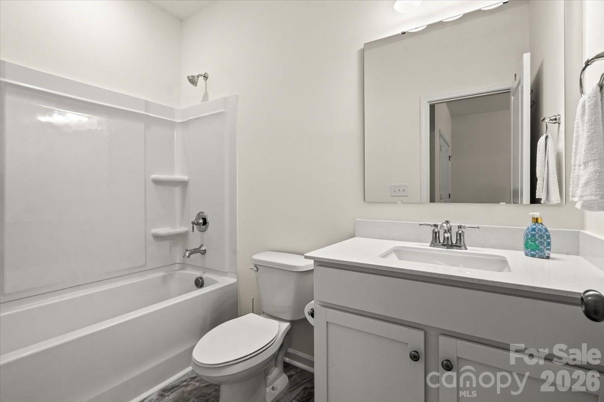 224 Winford Road — Troutman