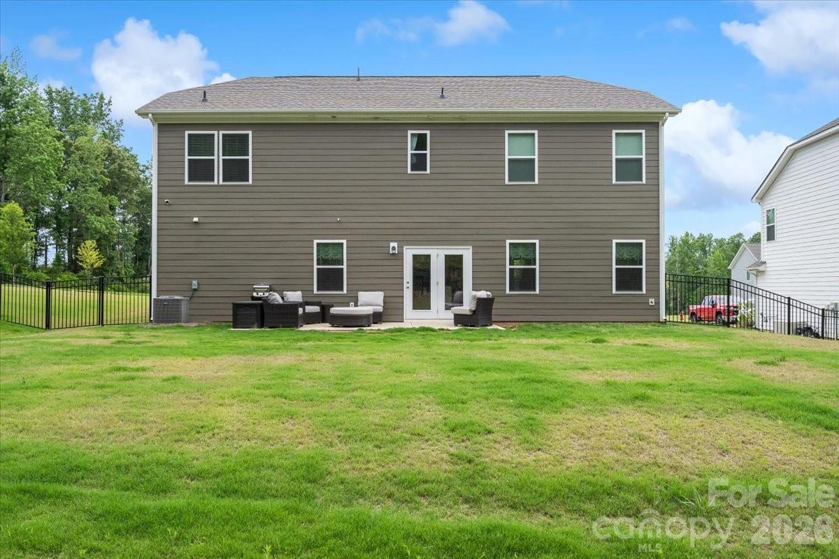 224 Winford Road — Troutman