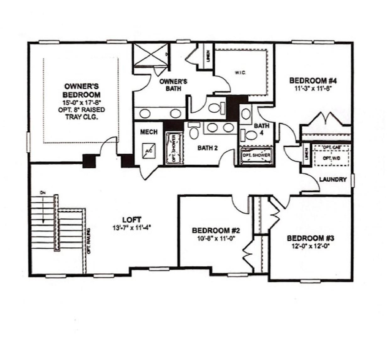 224 Winford Road — Troutman