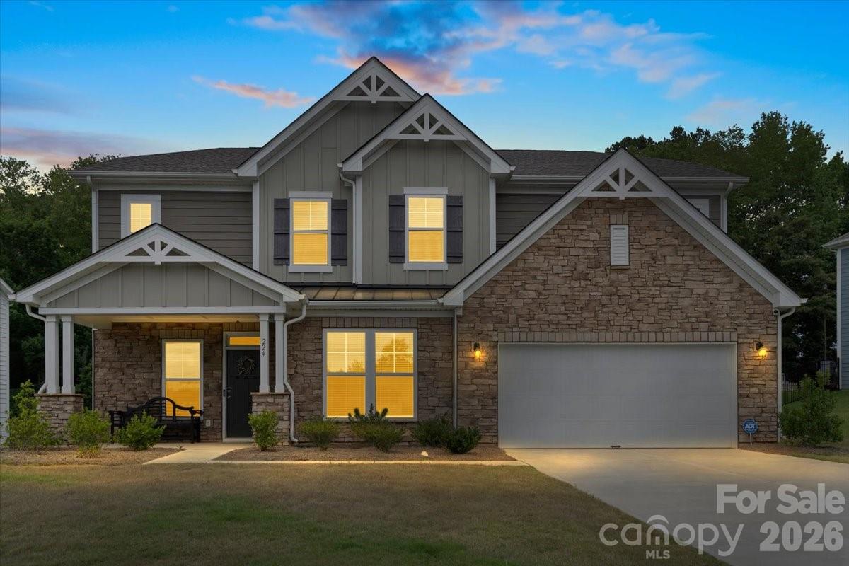 224 Winford Road — Troutman