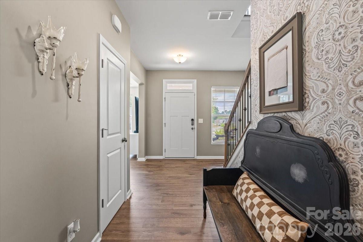224 Winford Road — Troutman
