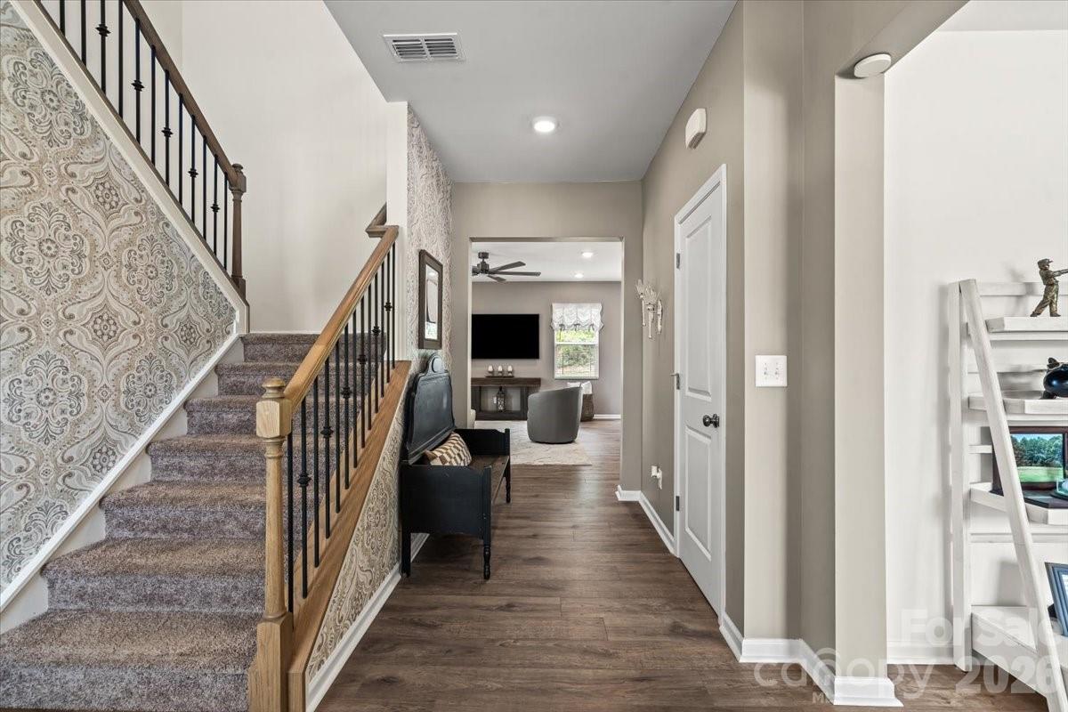 224 Winford Road — Troutman