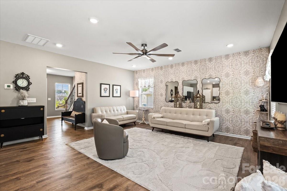 224 Winford Road — Troutman