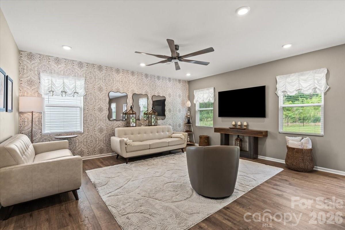 224 Winford Road — Troutman