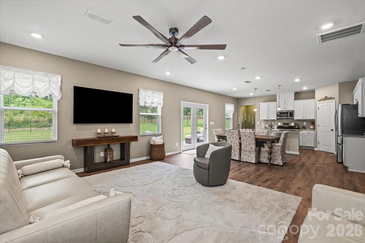 224 Winford Road — Troutman