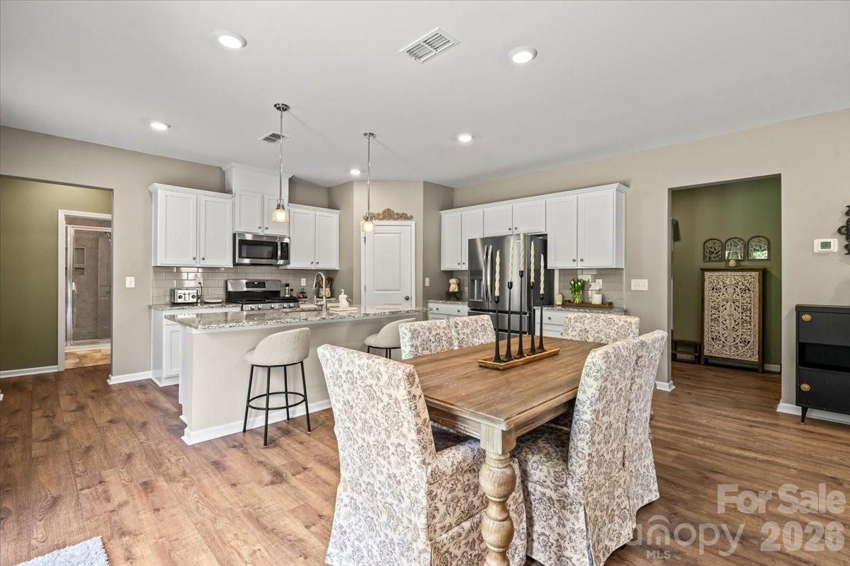 224 Winford Road — Troutman