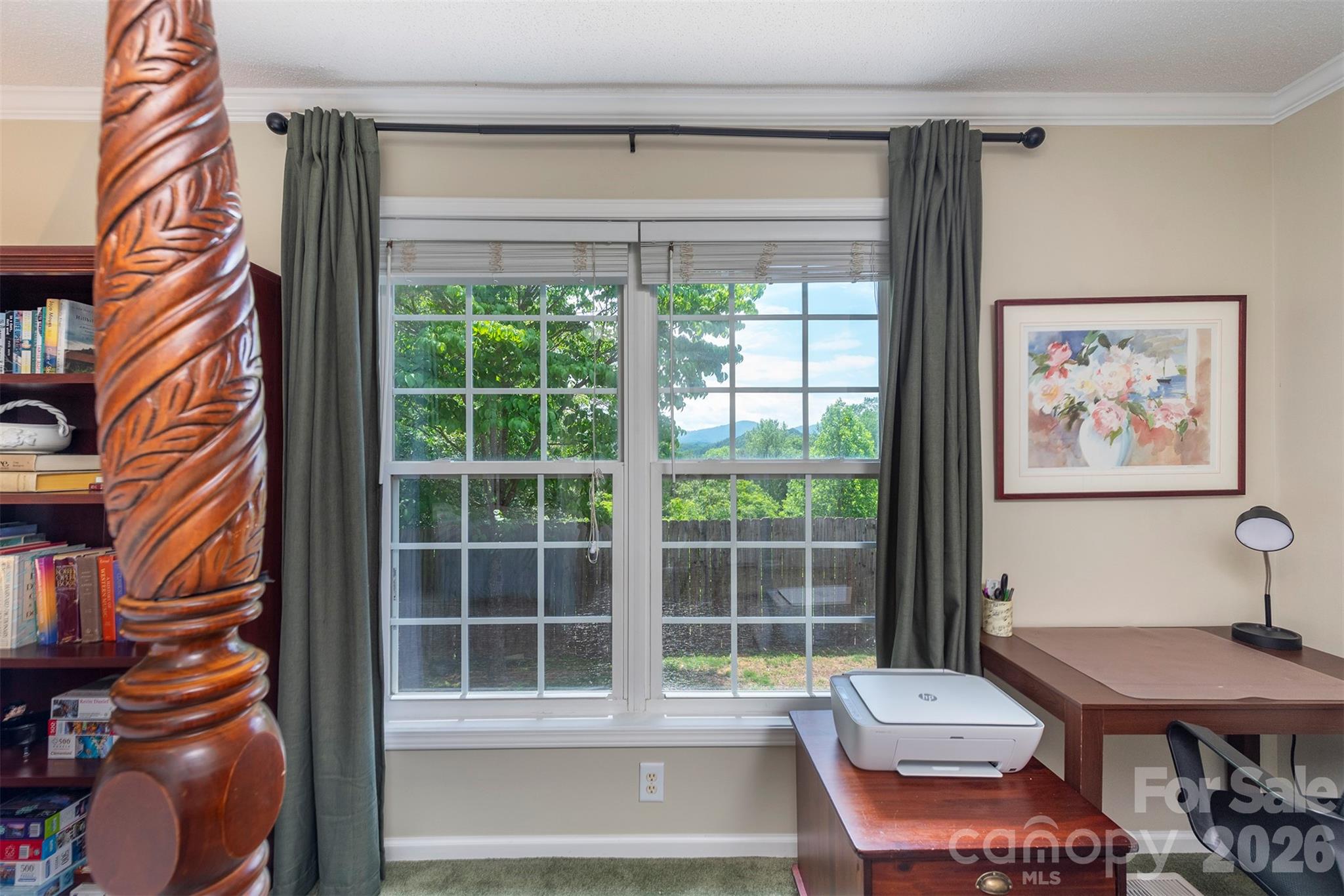 25 Inglescott Way — Alexander