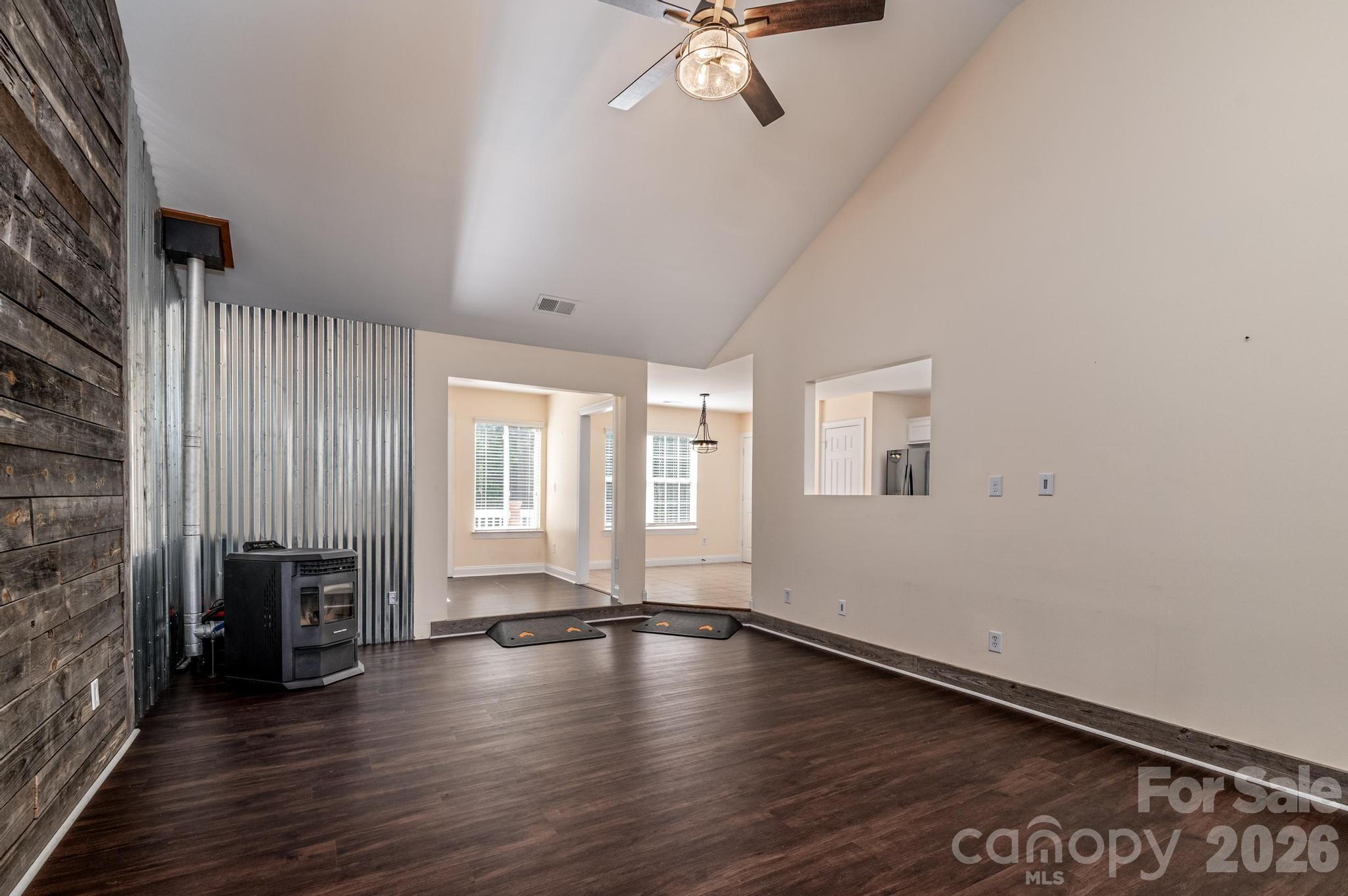 235 Kendra Drive — Mooresville