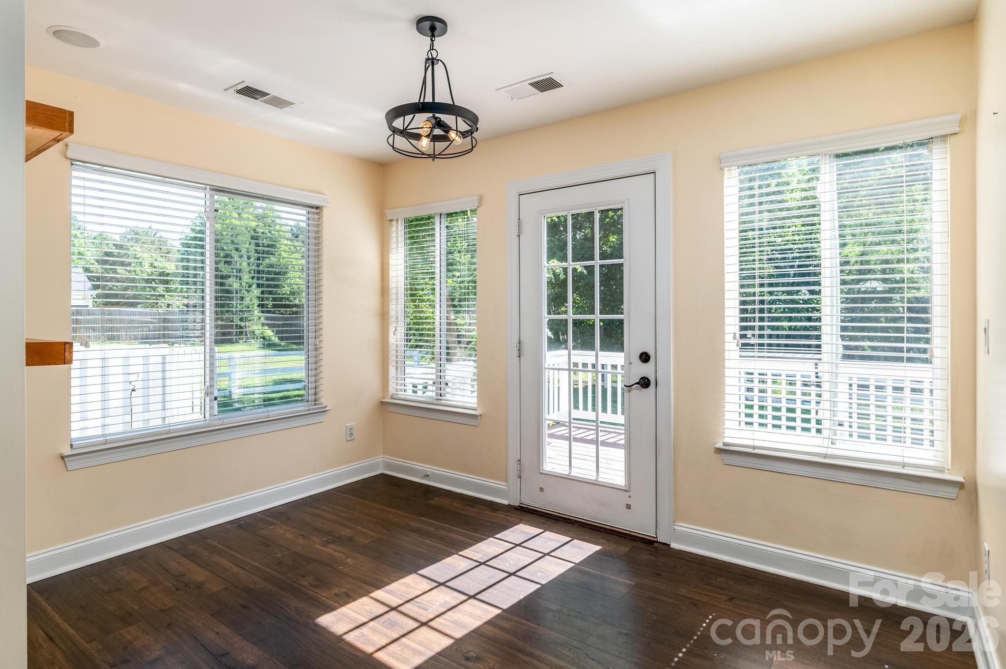 235 Kendra Drive — Mooresville