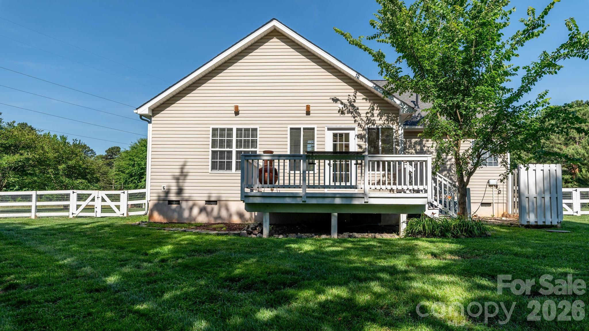 235 Kendra Drive — Mooresville