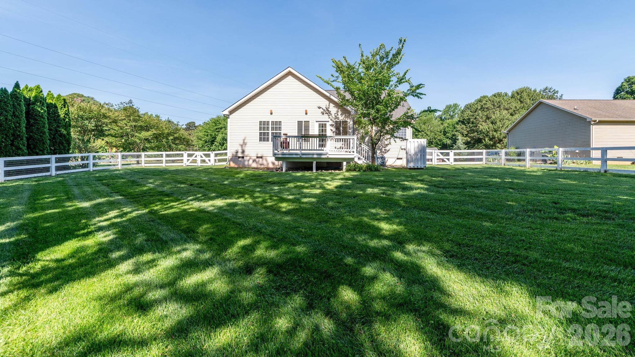 235 Kendra Drive — Mooresville