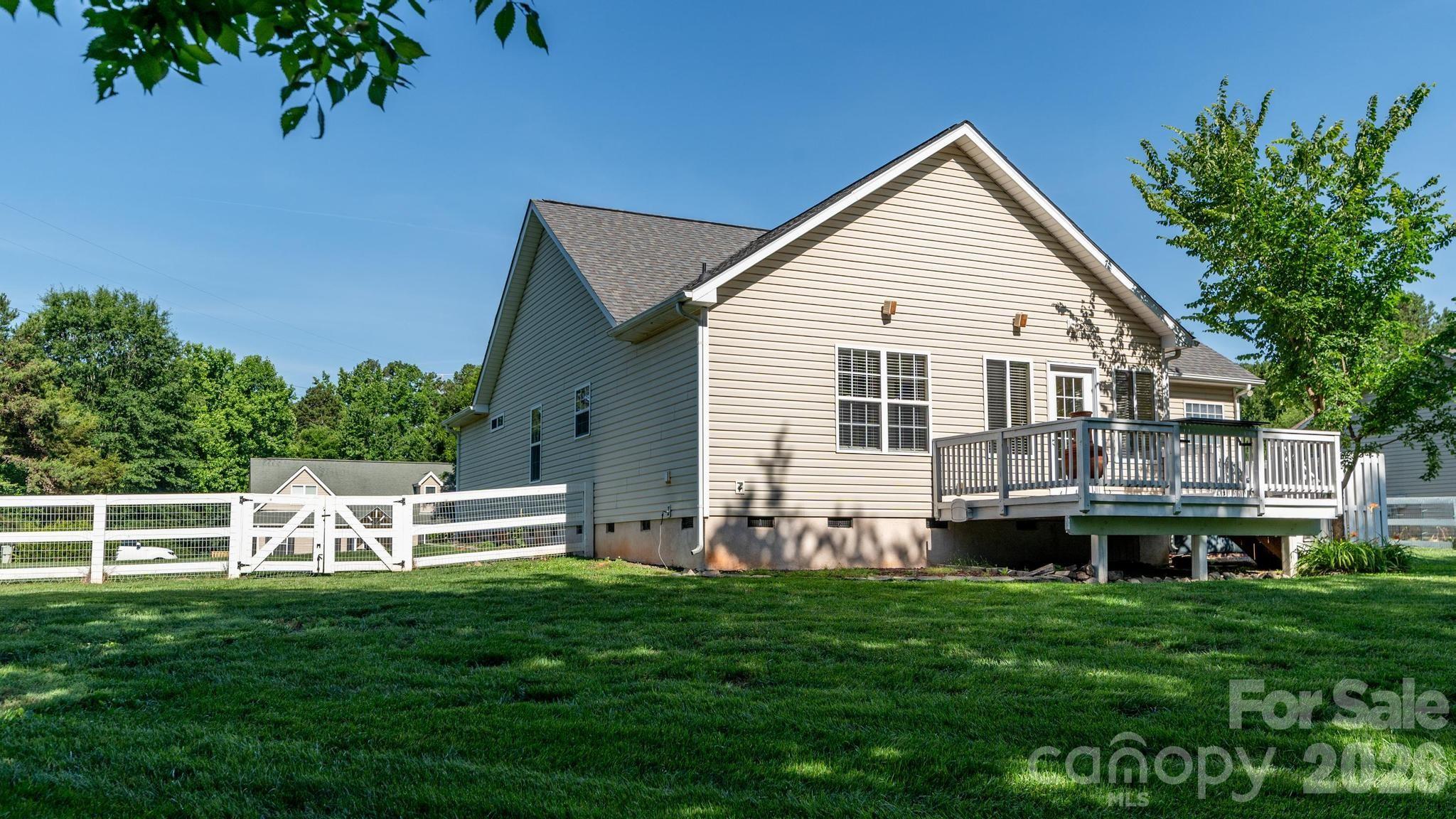 235 Kendra Drive — Mooresville