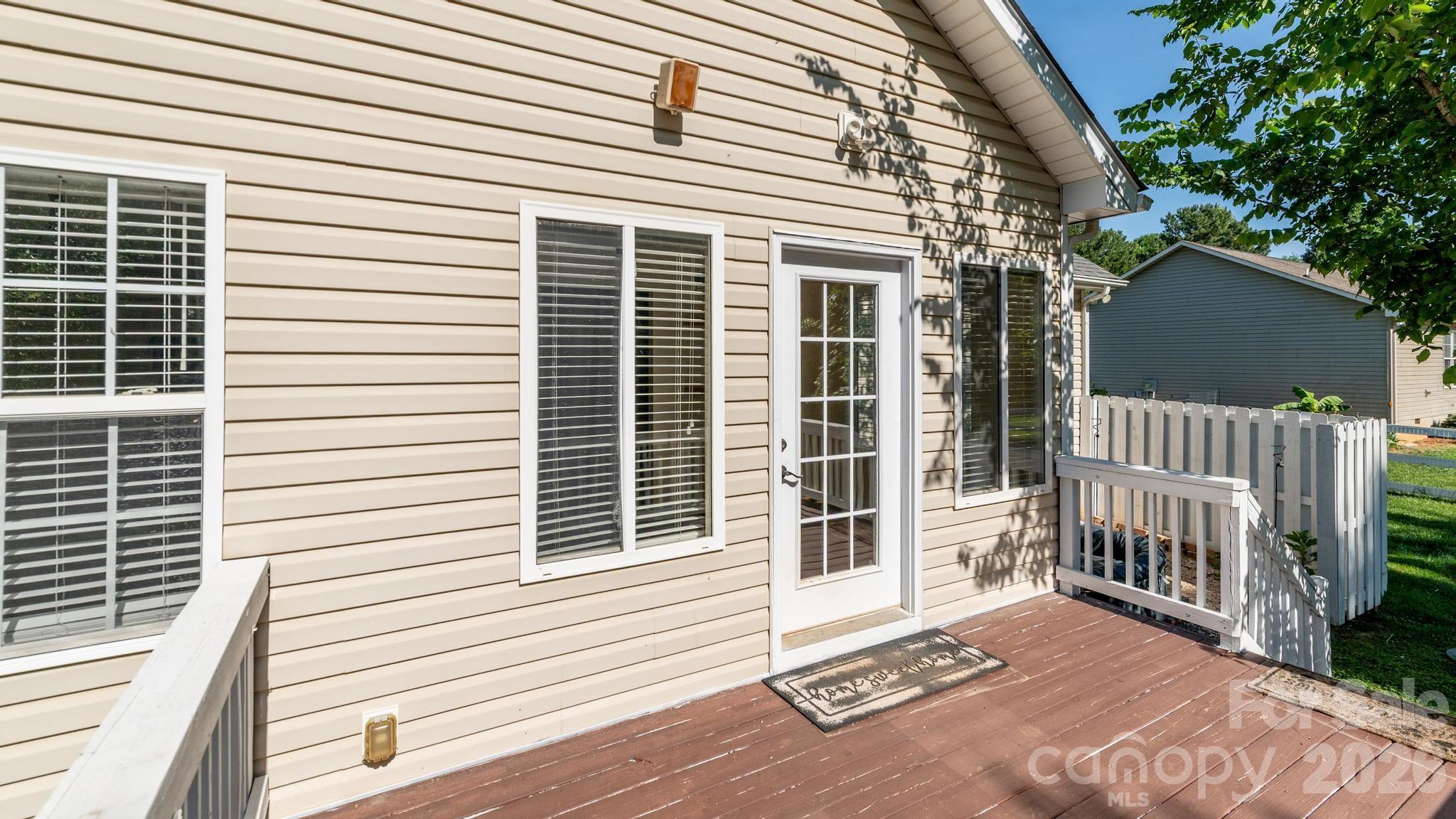 235 Kendra Drive — Mooresville