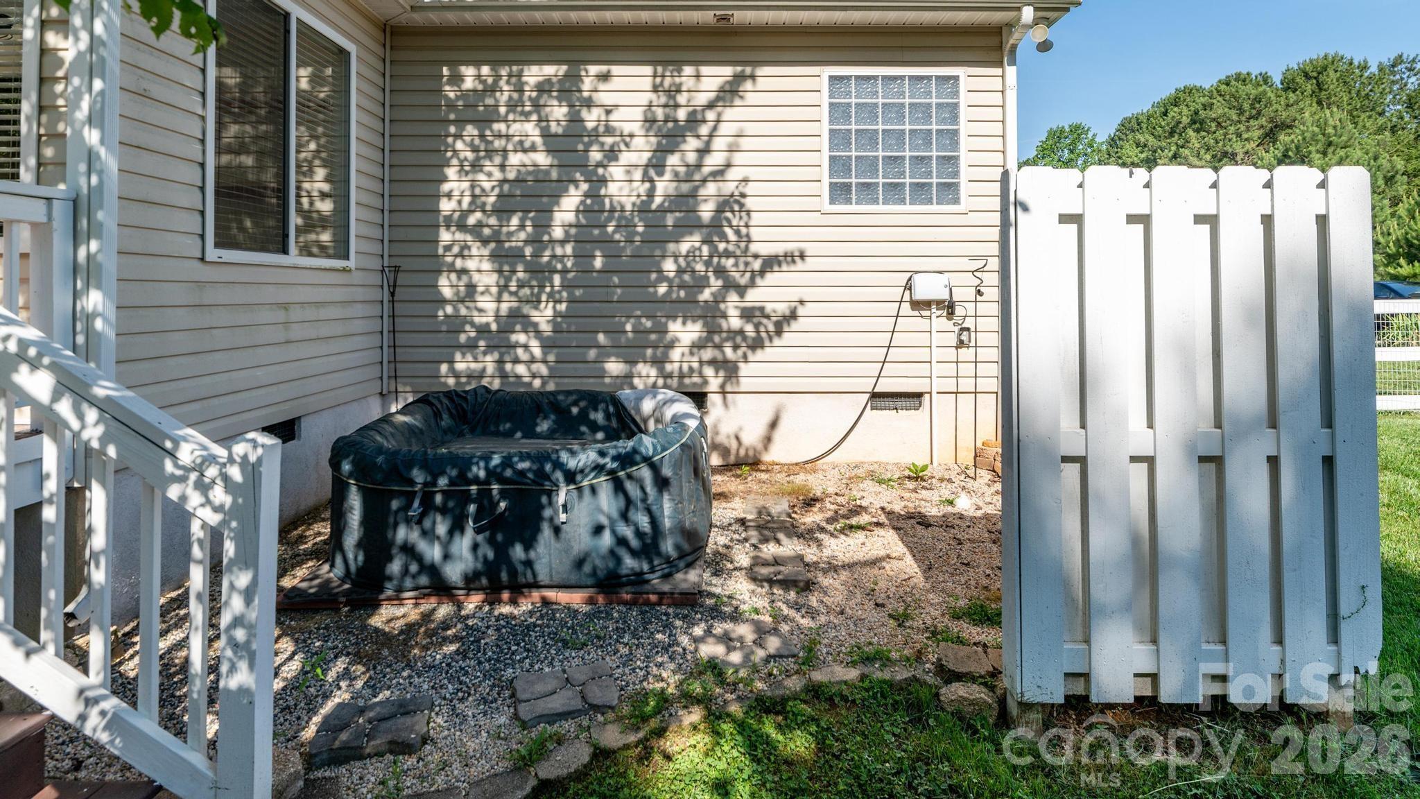 235 Kendra Drive — Mooresville