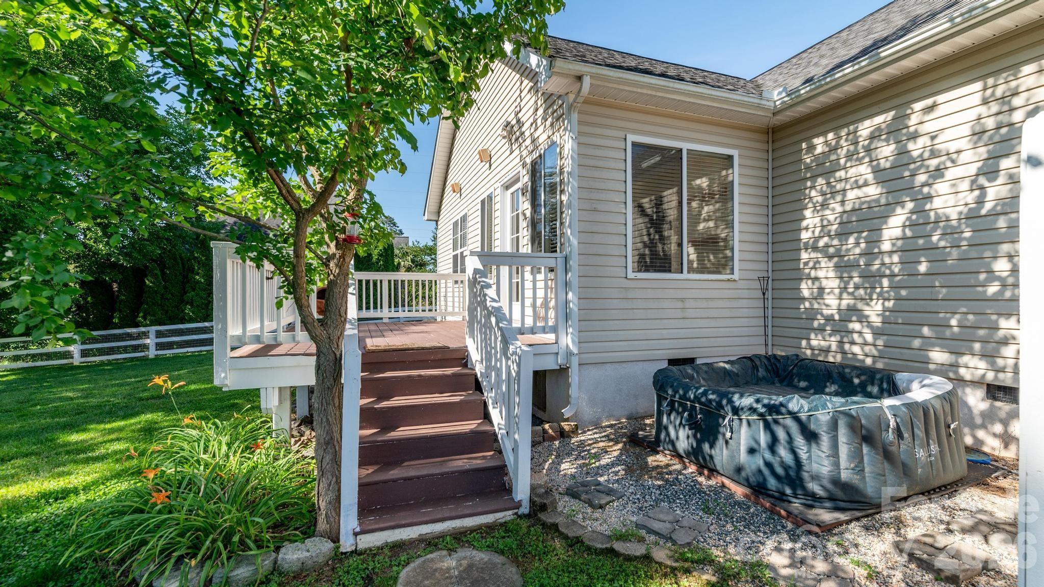 235 Kendra Drive — Mooresville
