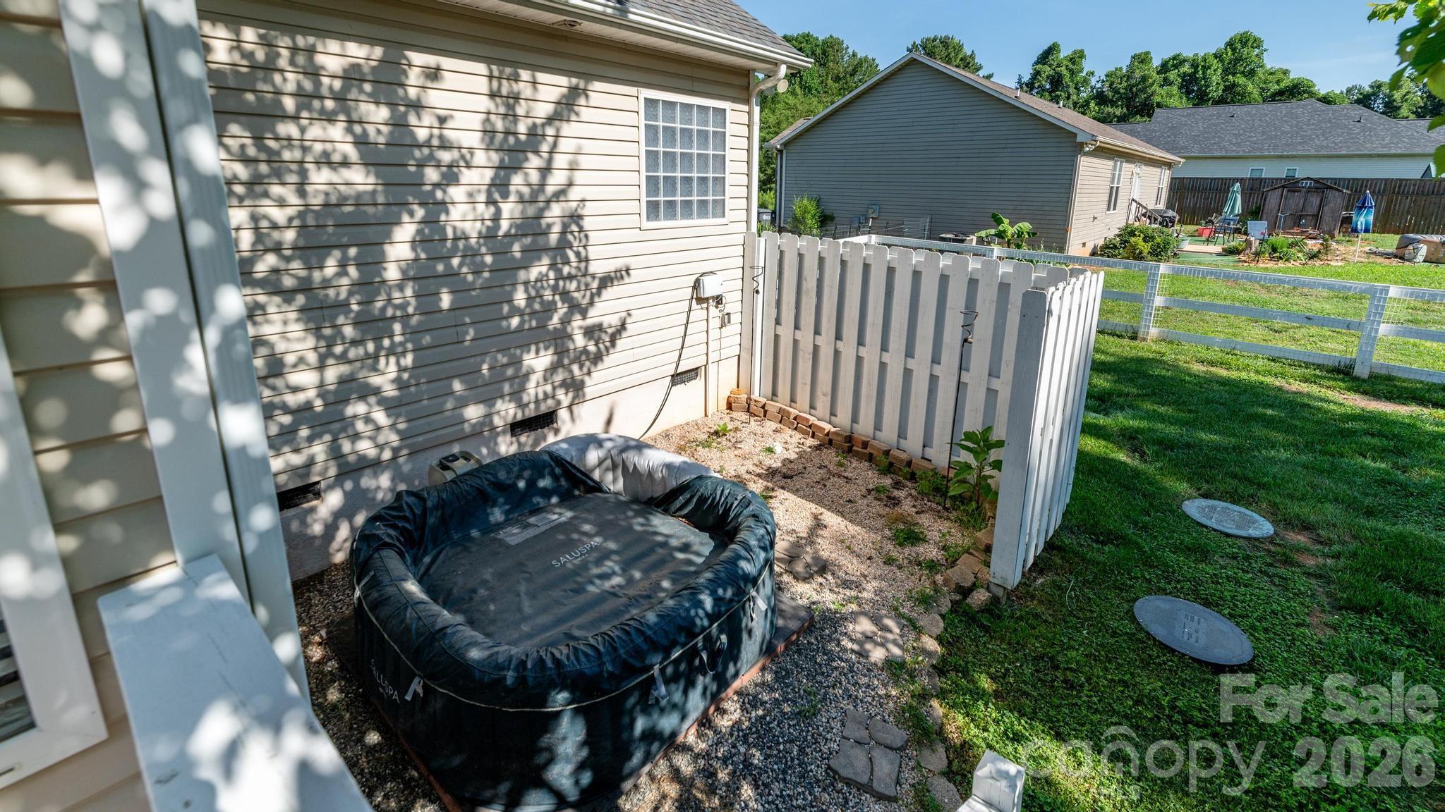 235 Kendra Drive — Mooresville